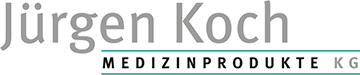 Koch Medizintechnik KG Logo
